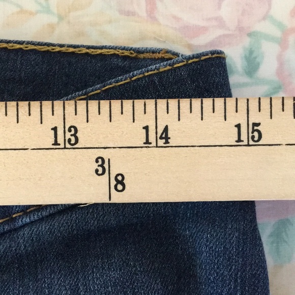 LEVI’S 510 SKINNY JEANS SIZE 29 - Picture 13 of 15